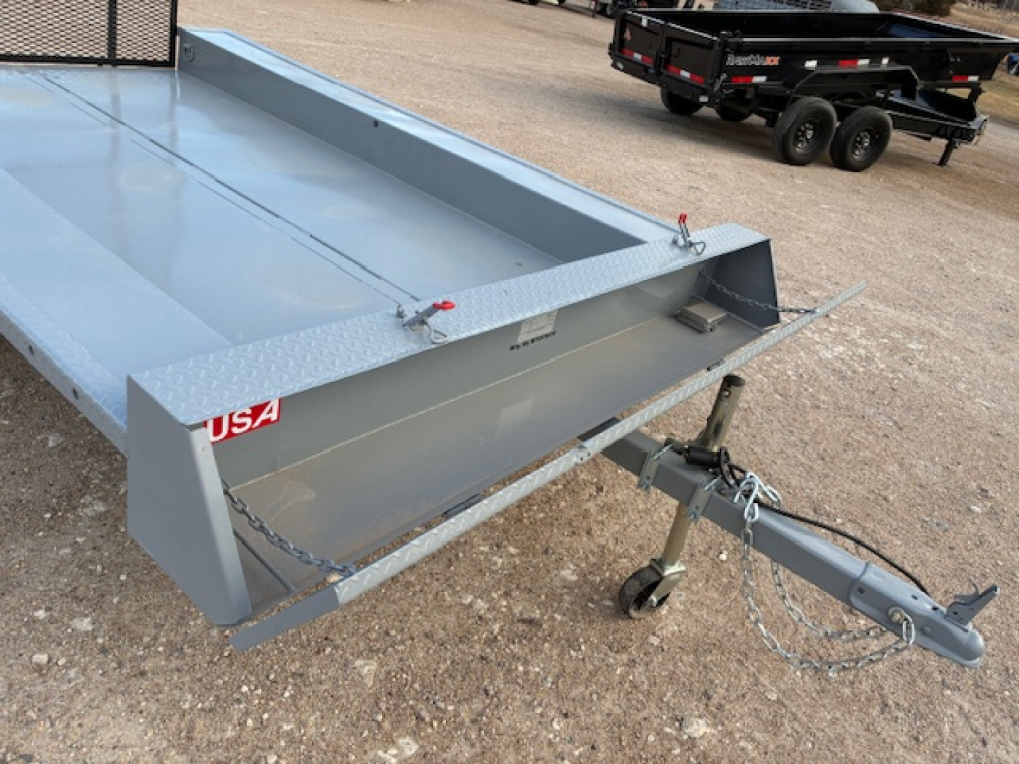 2025 Aulick Industries Aulick photo 3