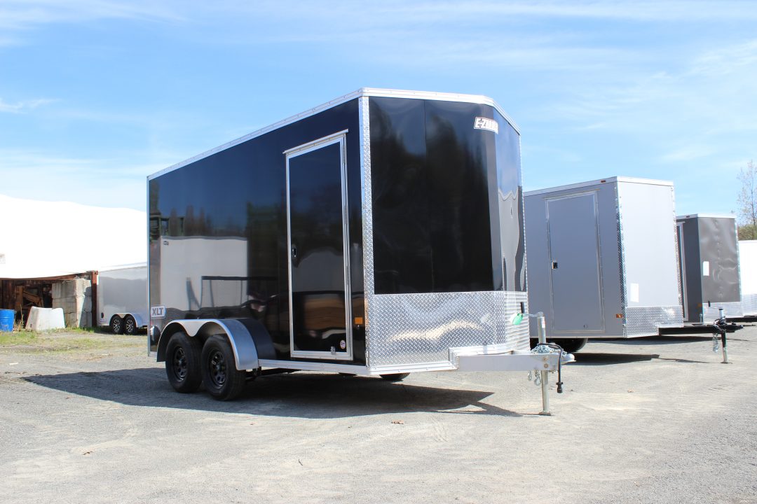 2026 E-Z Hauler