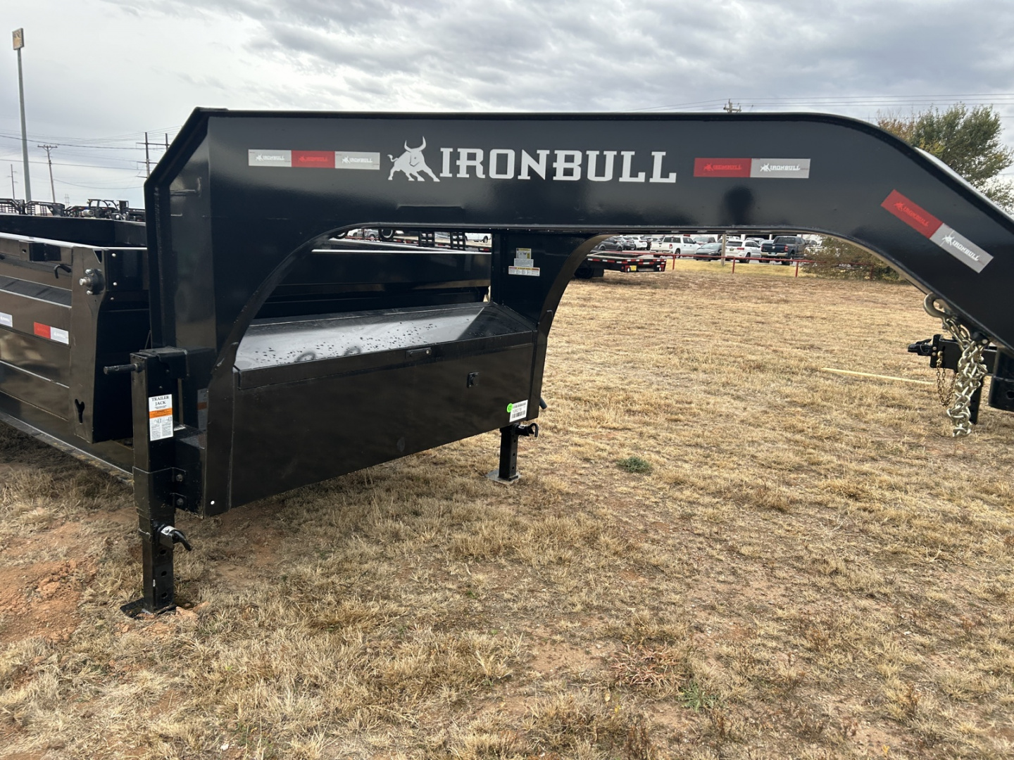 2026 Iron Bull DTG8314072 photo 5