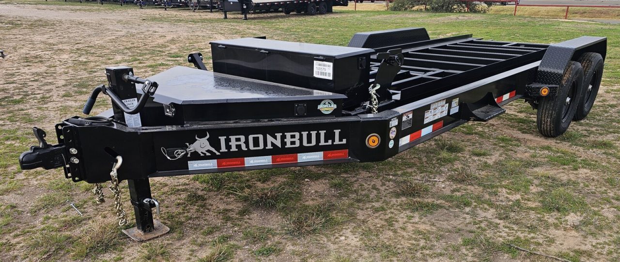 2026 Iron Bull DBB8316072