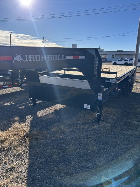 2026 Iron Bull DBG8316072 photo 4