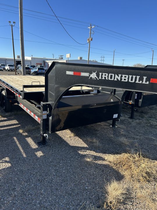 2026 Iron Bull DBG8316072 photo 3