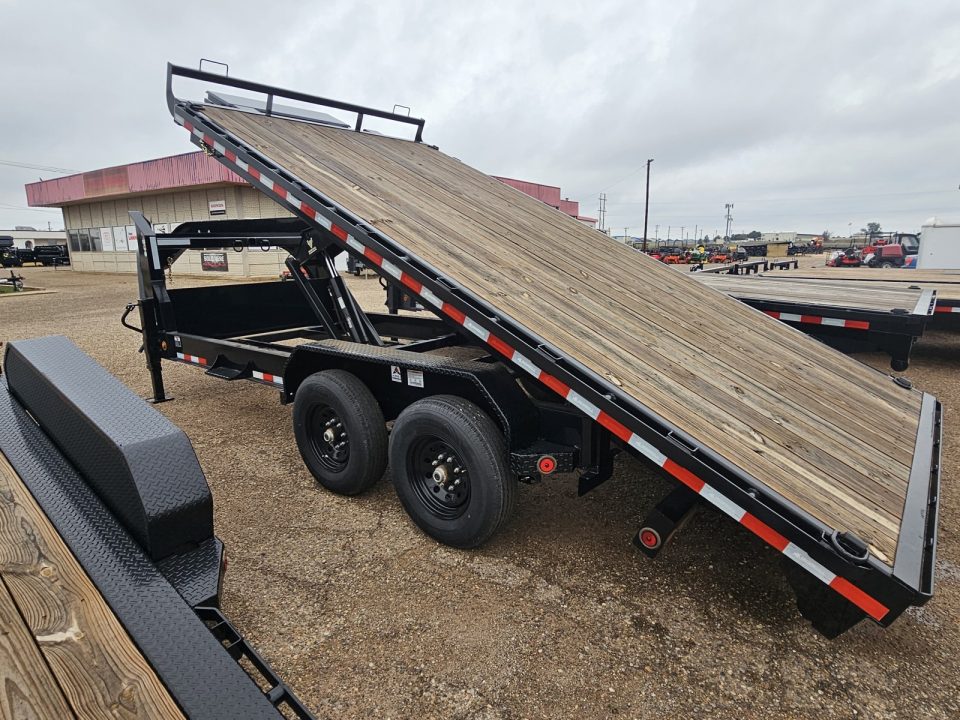 2026 Iron Bull DBG8316072 photo 2