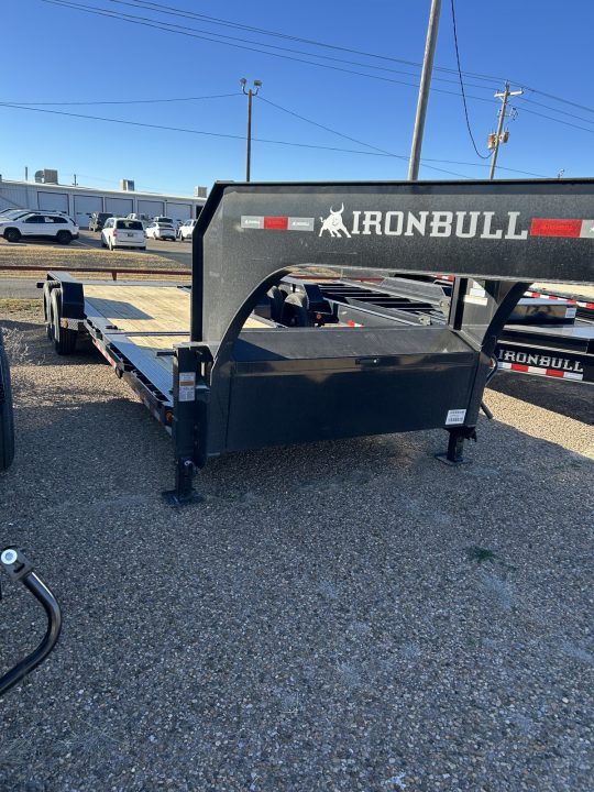 2026 Iron Bull TLG8124082 photo 4