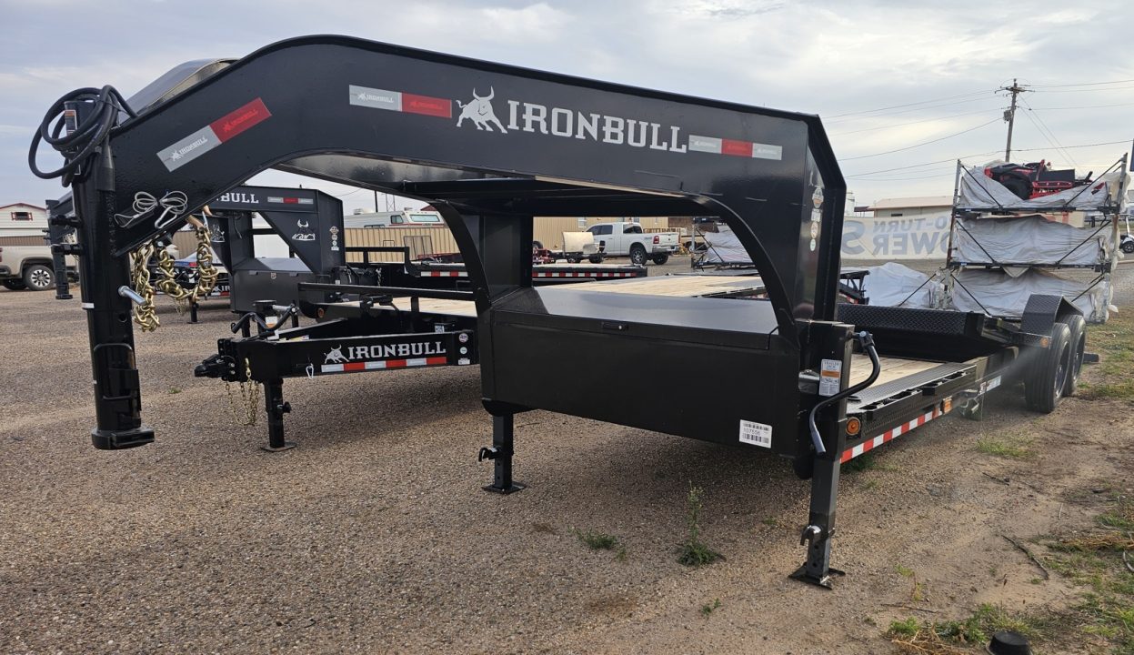 2026 Iron Bull TLG8124082 photo 2
