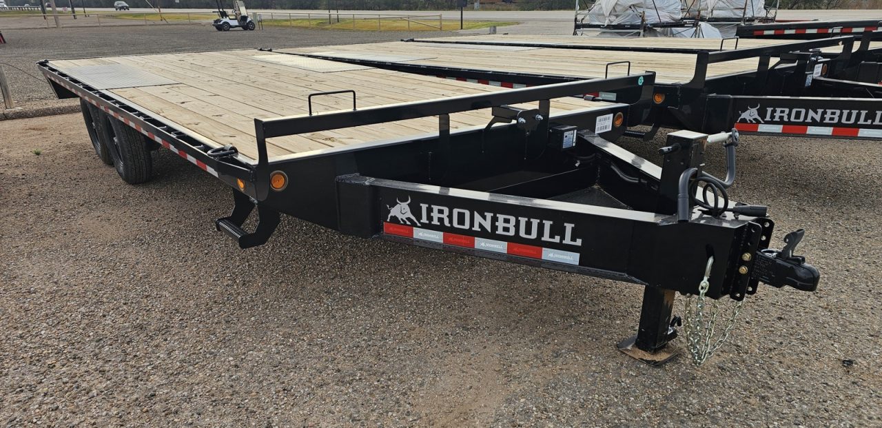 2026 Iron Bull FDP0220072