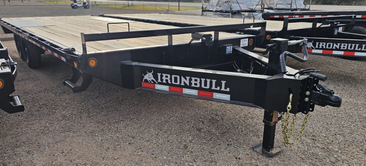 2026 Iron Bull FDP0222072