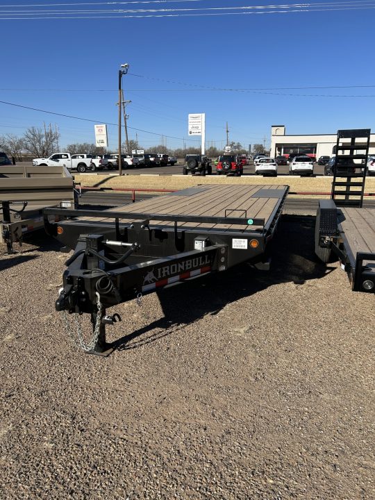 2026 Iron Bull FDP0224072 photo 3