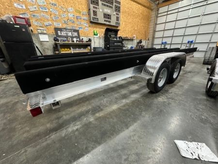 New 2027 WaterMade Boat Trailers WM-QPWC PWC (Personal Watercraft)