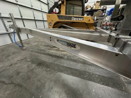 New 2027 WaterMade Boat Trailers WM-QPWC PWC (Personal Watercraft)
