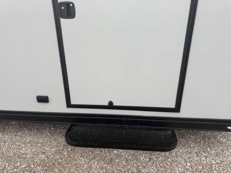 New 2026 inTech Trailers 8.5x24 10k Car / Racing Trailer