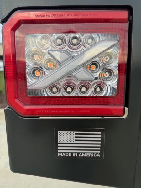 New 2026 NXG Truck Bodies XSD Truck Bed