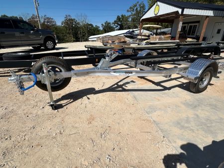 New 2027 WaterMade Boat Trailers WM-Roamer PWC (Personal Watercraft)