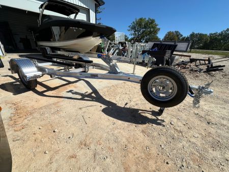 New 2027 WaterMade Boat Trailers WM-Roamer PWC (Personal Watercraft)