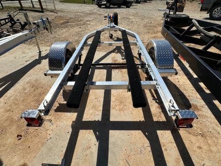 New 2027 WaterMade Boat Trailers WM-Roamer PWC (Personal Watercraft)