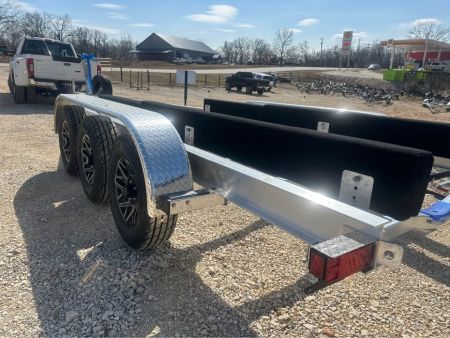 New 2027 WaterMade Boat Trailers WM27-29 10.5 + Torsion Power Boat