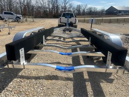 New 2027 WaterMade Boat Trailers WM27-29 10.5 + Torsion Power Boat
