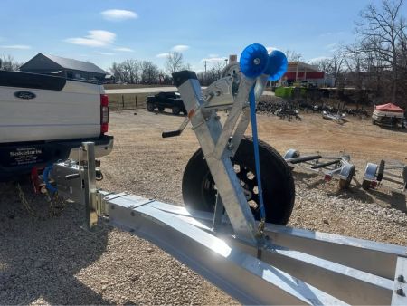 New 2027 WaterMade Boat Trailers WM27-29 10.5 + Torsion Power Boat