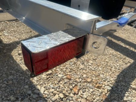 New 2027 WaterMade Boat Trailers WM27-29 10.5 + Torsion Power Boat