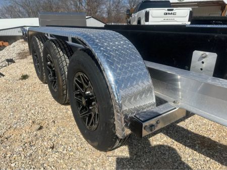 New 2027 WaterMade Boat Trailers WM30-32 10.5+ Torsion Power Boat