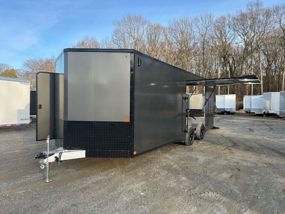 2026 Nitro NITRO-SCH8524TA3