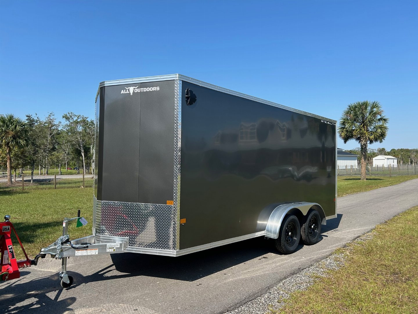 2026 Stealth