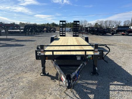 New 2026 Load Trail Equipment Trailer | 83" x 24' 14K GVWR