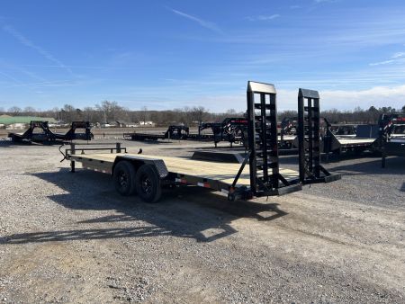 New 2026 Load Trail Equipment Trailer | 83" x 24' 14K GVWR