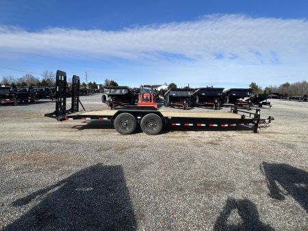 New 2026 Load Trail Equipment Trailer | 83" x 24' 14K GVWR