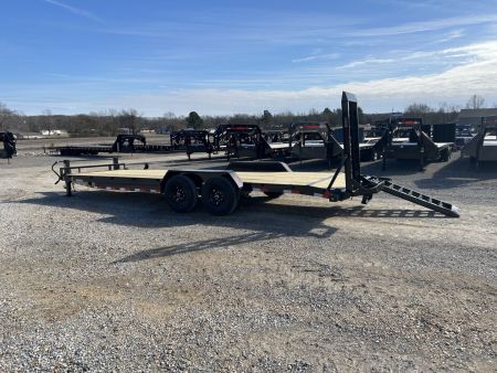 New 2026 Load Trail Equipment Trailer | 83" x 24' 14K GVWR