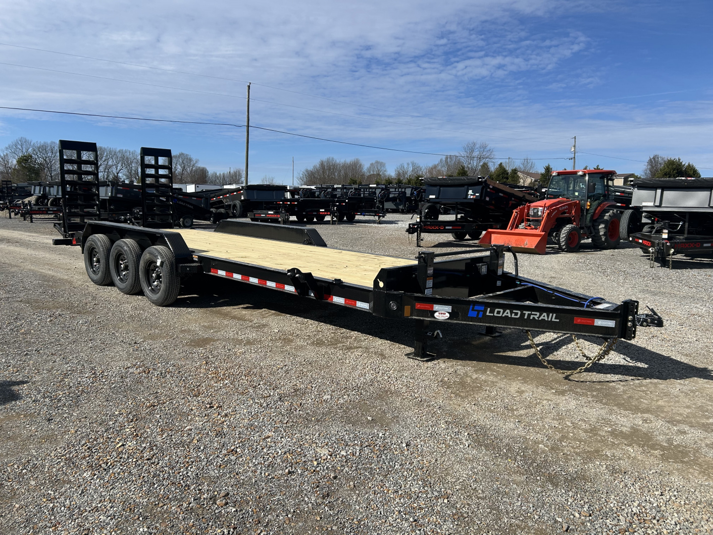 2026 Load Trail