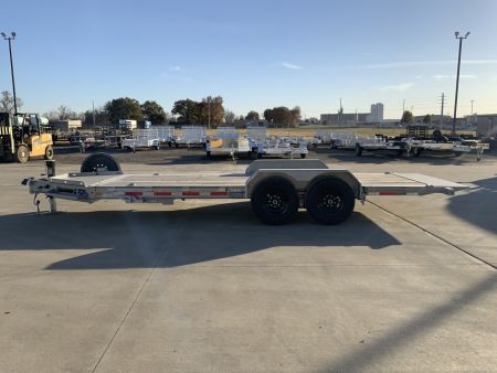 New 2025 Diamond C HDT 207 20 X 82 Tilt Trailer