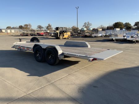 New 2025 Diamond C HDT 207 20 X 82 Tilt Trailer