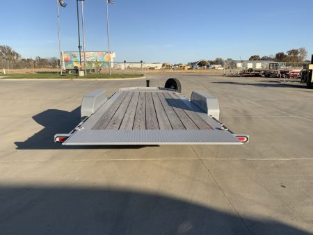 New 2025 Diamond C HDT 207 20 X 82 Tilt Trailer