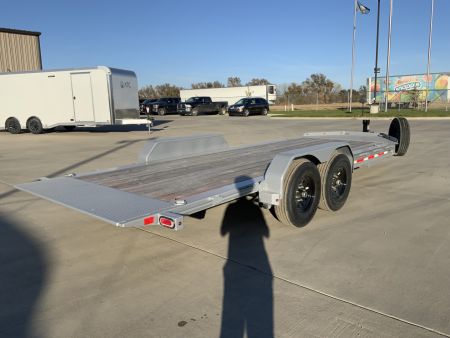 New 2025 Diamond C HDT 207 20 X 82 Tilt Trailer