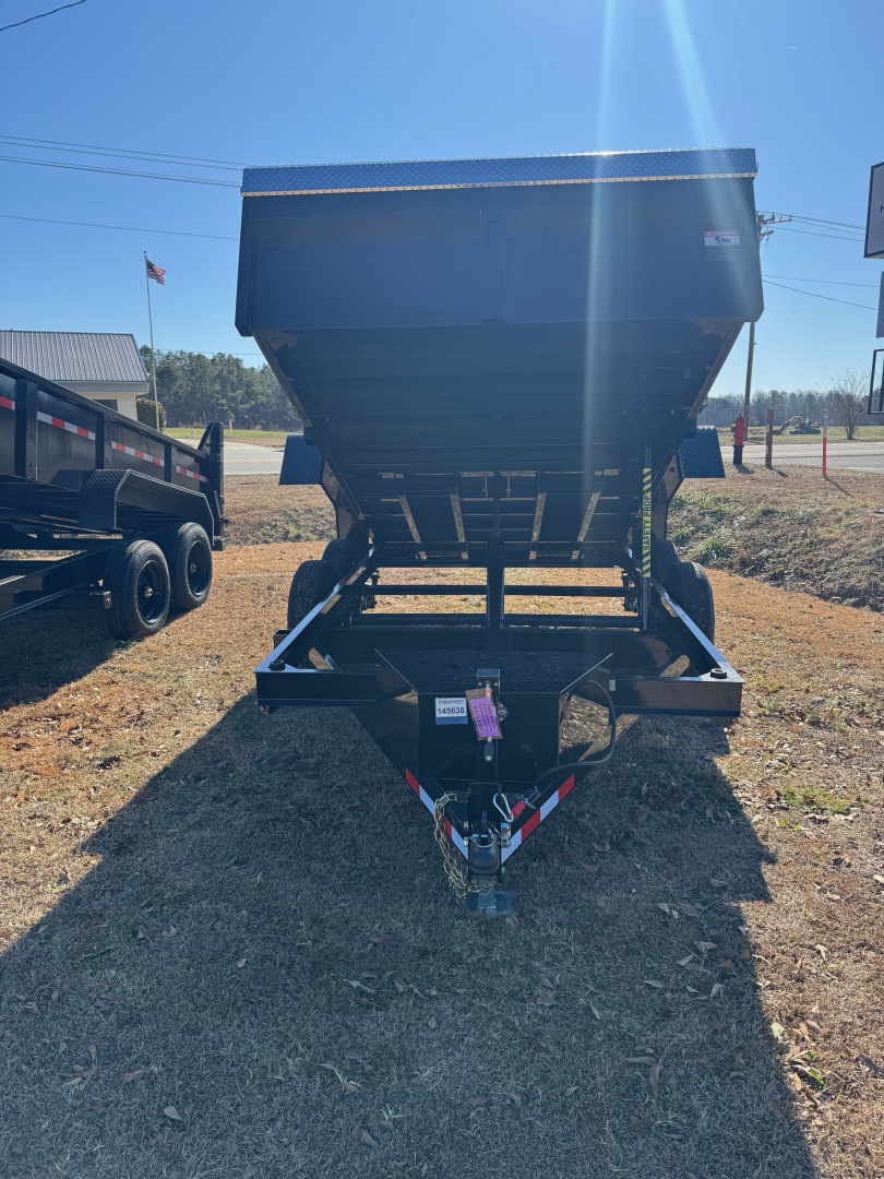 2026 BWise DT712LP-LE-12TARP photo 2