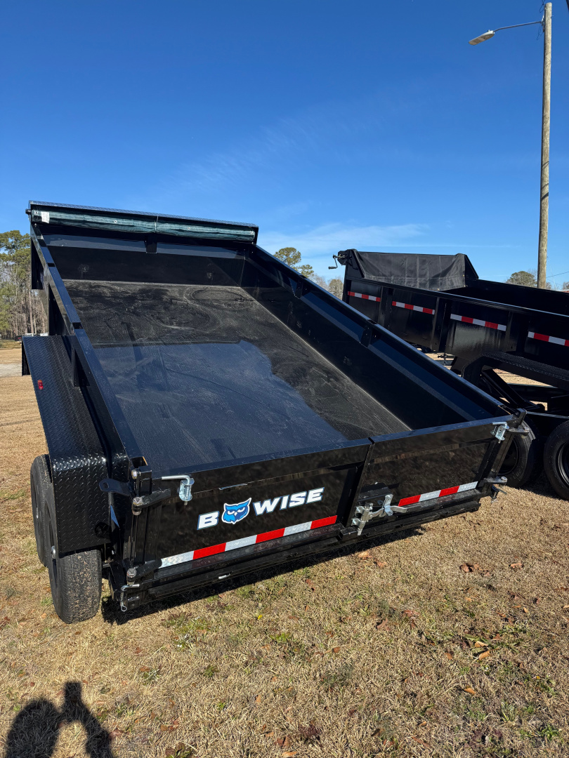 2026 BWise DT712LP-LE-12TARP photo 3