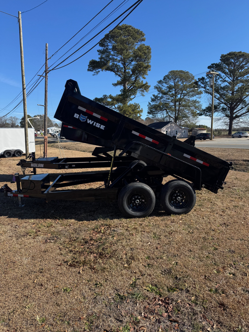 2026 BWise DT712LP-LE-12TARP photo 4