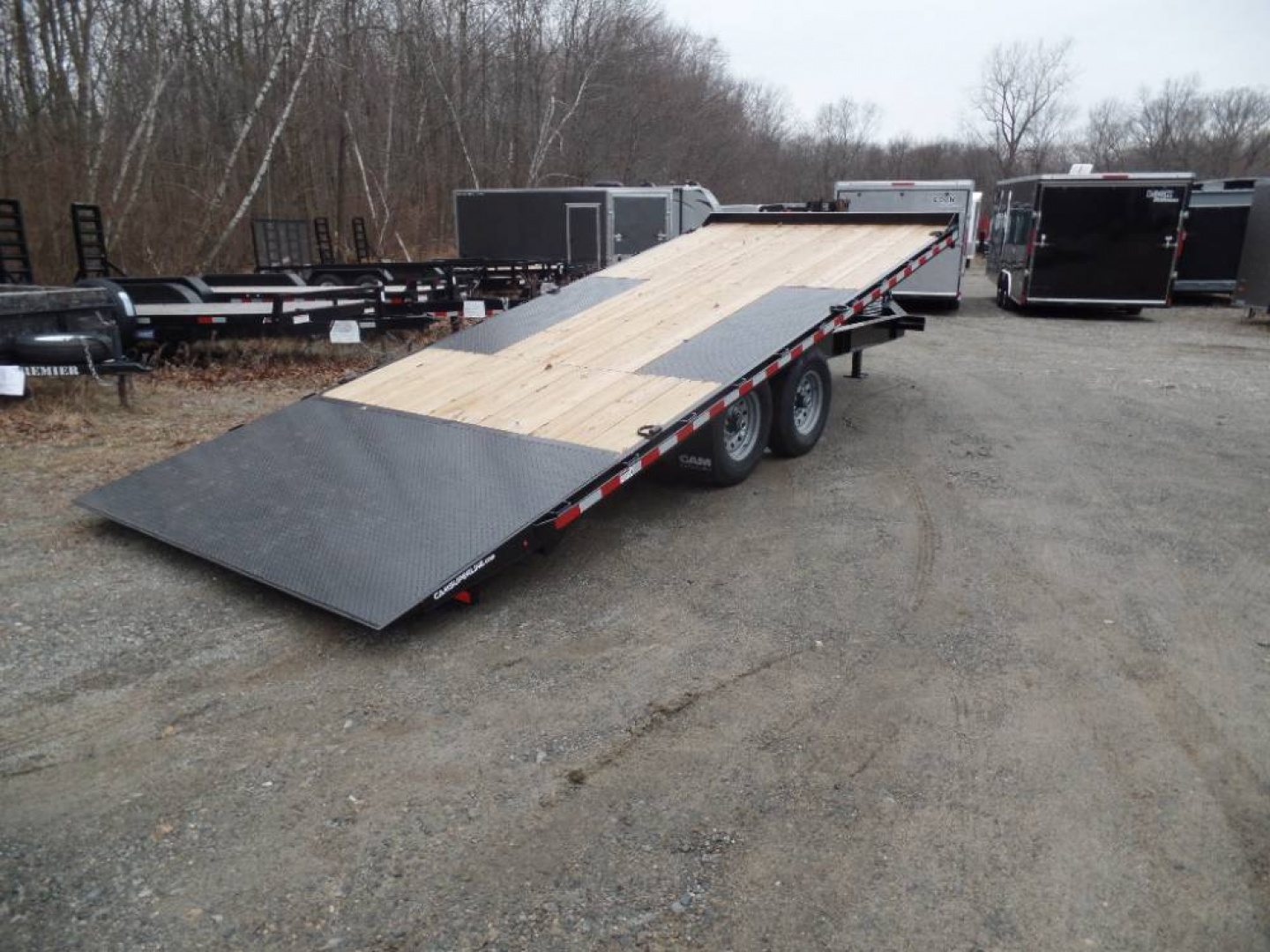 Load Trail