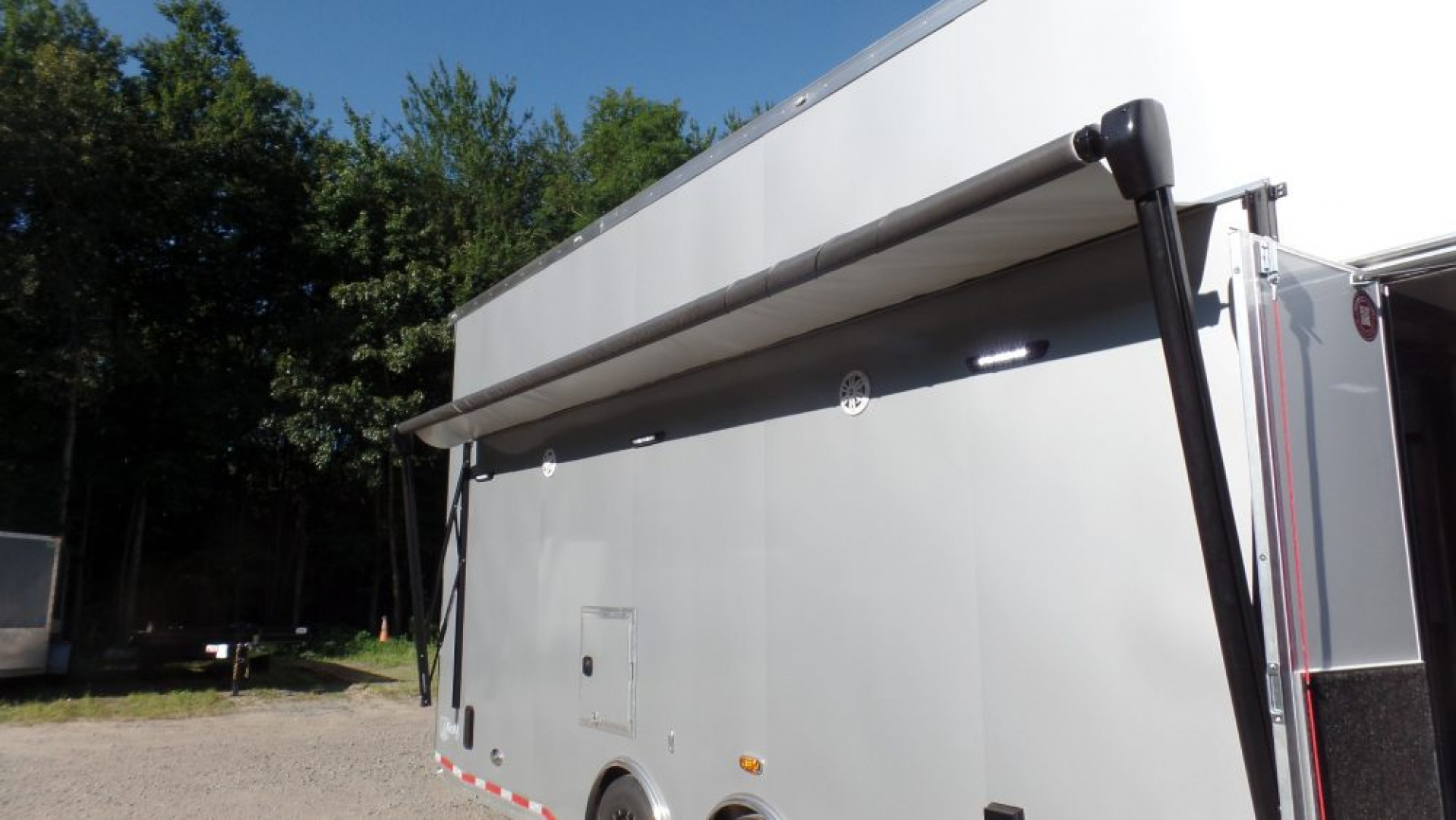 New 2025 ATC CUSTOM / 30FT Stacker