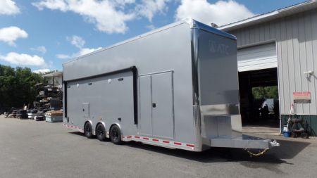 New 2025 ATC CUSTOM / 30FT Stacker