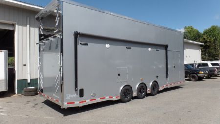 New 2025 ATC CUSTOM / 30FT Stacker