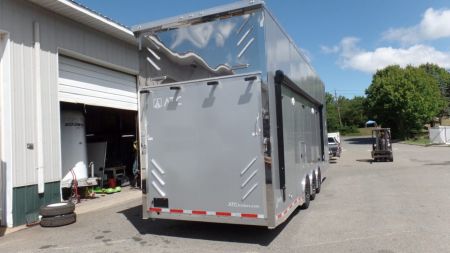 New 2025 ATC CUSTOM / 30FT Stacker