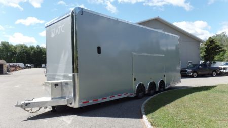 New 2025 ATC CUSTOM / 30FT Stacker