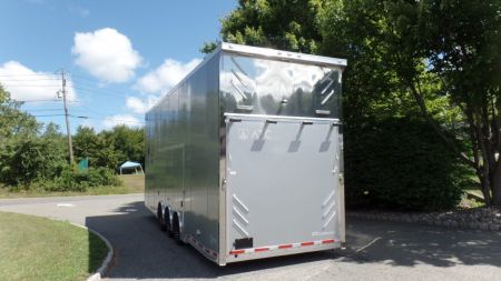 New 2025 ATC CUSTOM / 30FT Stacker