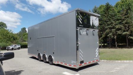 New 2025 ATC CUSTOM / 30FT Stacker