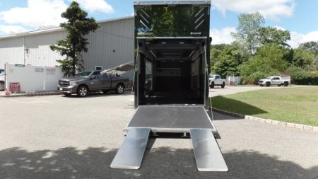New 2025 ATC CUSTOM / 30FT Stacker