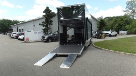 New 2025 ATC CUSTOM / 30FT Stacker