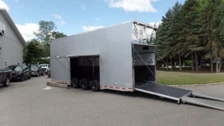 New 2025 ATC CUSTOM / 30FT Stacker