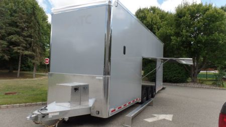 New 2025 ATC CUSTOM / 30FT Stacker